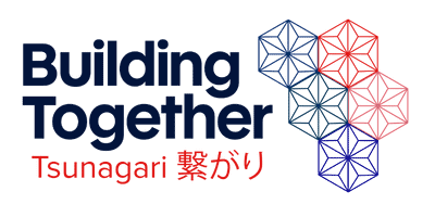 Japanese Canadian Cultural Centre Kamloops building logo symbolizing community and heritage.